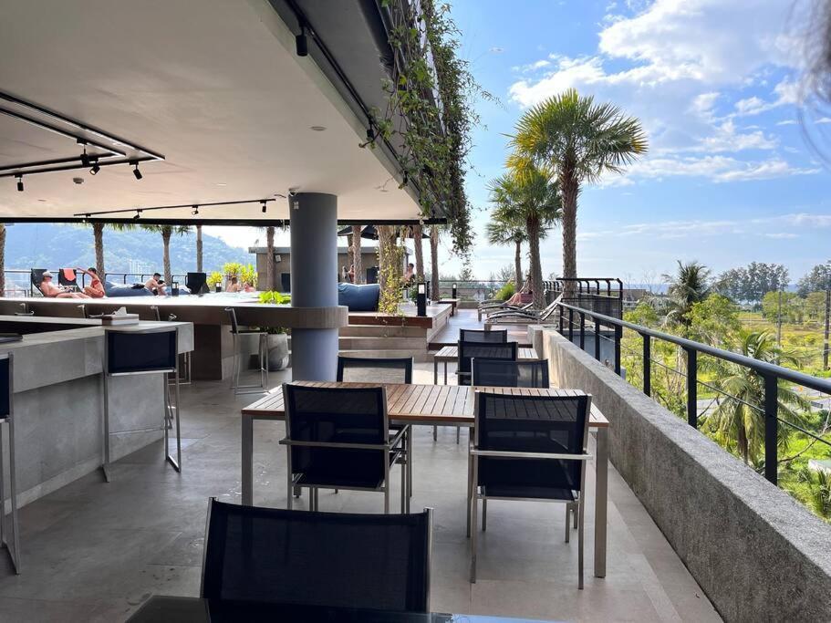 Apartment P79 Exclusive Junior