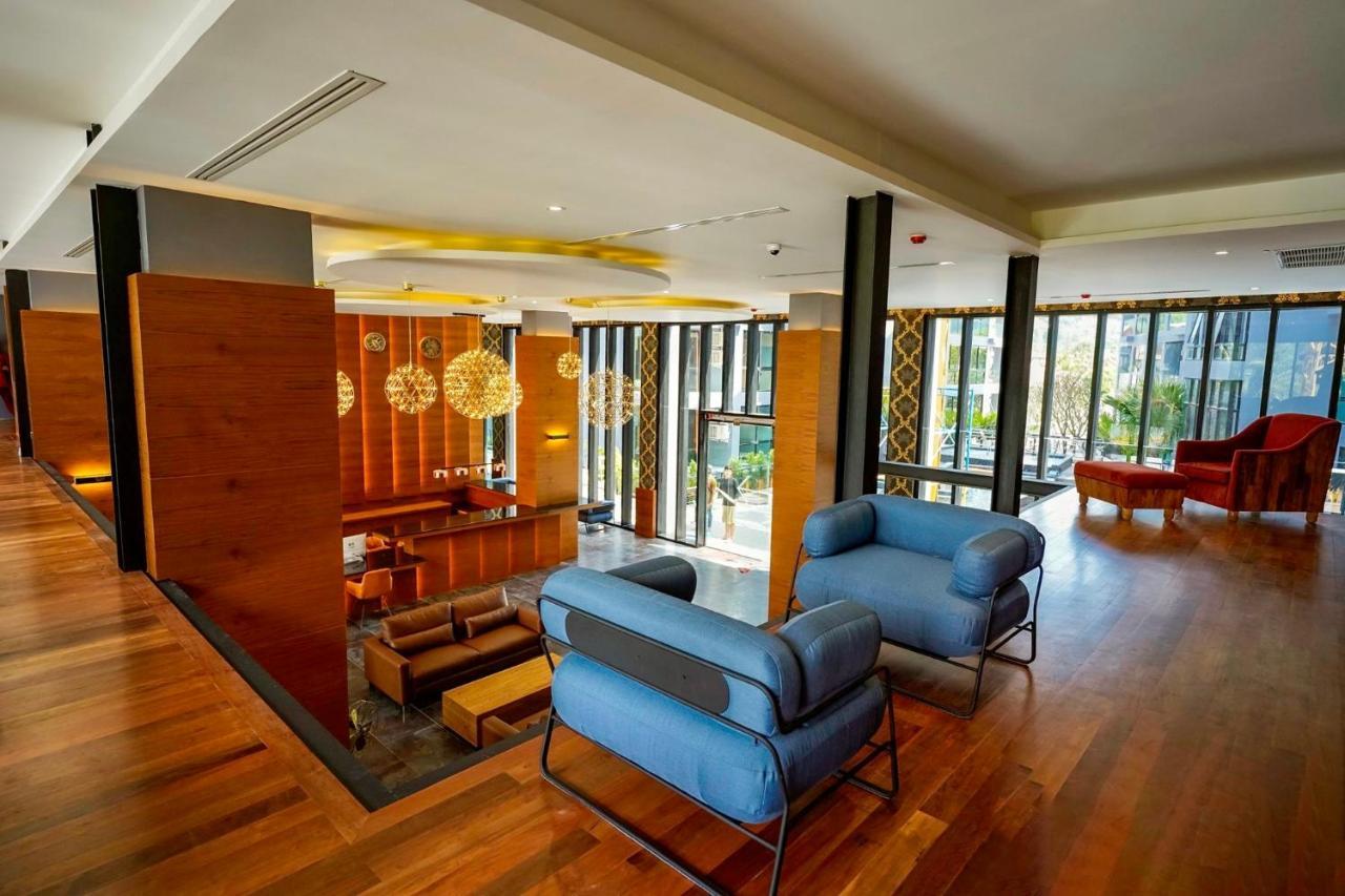 Apartment P79 Exclusive Junior
