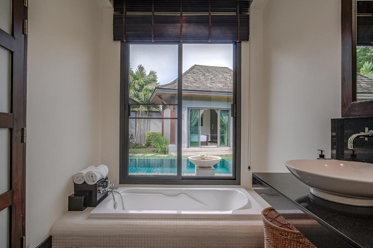Three Bedroom Onyx Villa *
