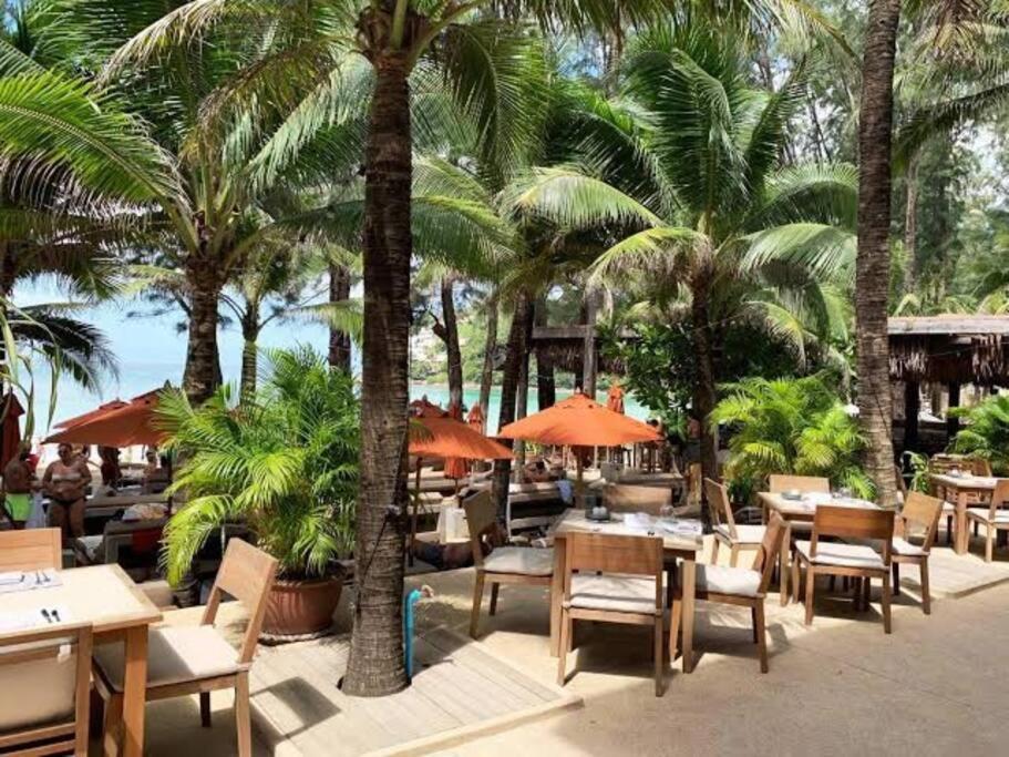 P79 Exclusive Junior Apartment Kamala Beach