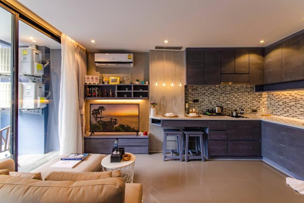 Apartment P79 Exclusive Junior Kamala Beach