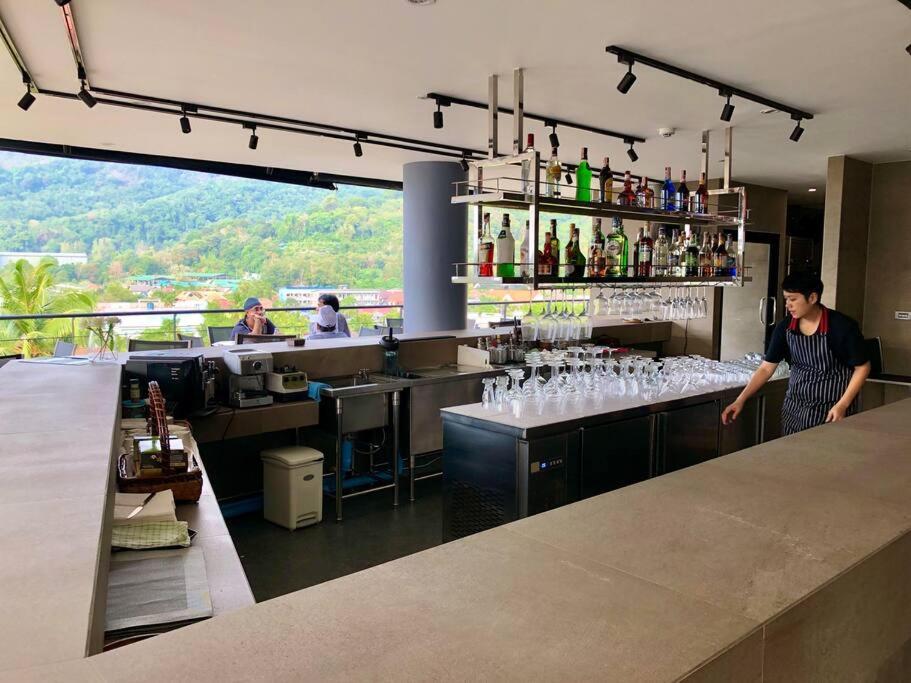 P79 Exclusive Junior Apartment Kamala Beach