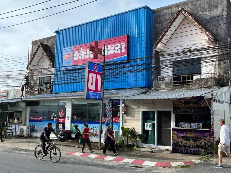 Apartment P79 Exclusive Junior