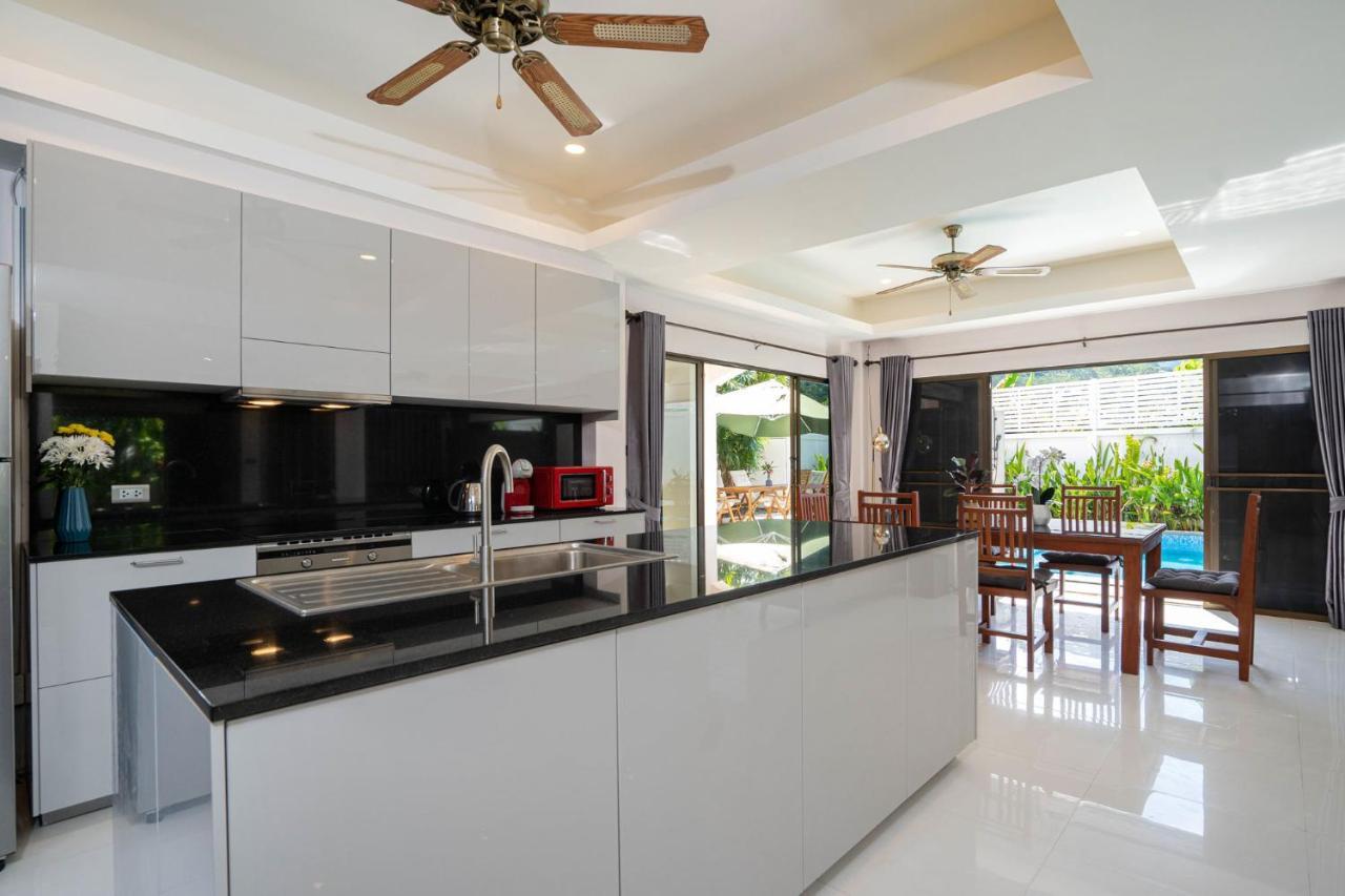 Villa Amaya, 2 Story Tropical Oasis With Hills View & Pool, *