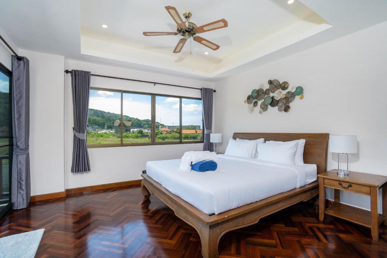 Amaya, 2 Story Tropical Oasis With Hills View & Pool, *