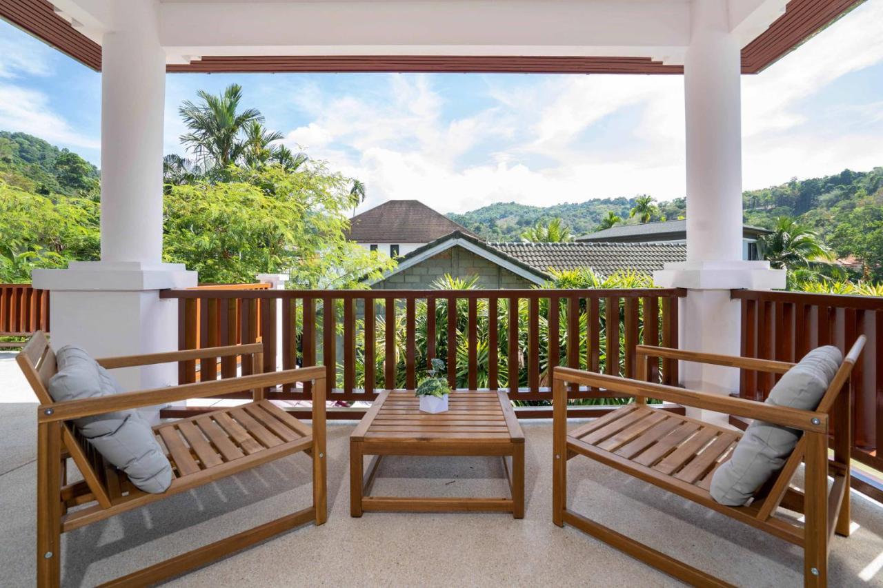 Amaya, 2 Story Tropical Oasis With Hills View & Pool, *