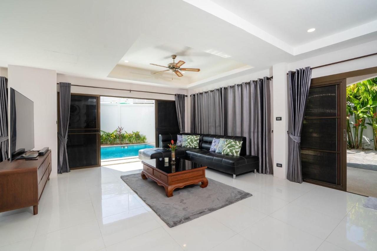 Amaya, 2 Story Tropical Oasis With Hills View & Pool,