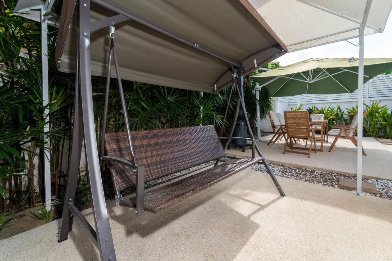 Amaya, 2 Story Tropical Oasis With Hills View & Pool, Villa