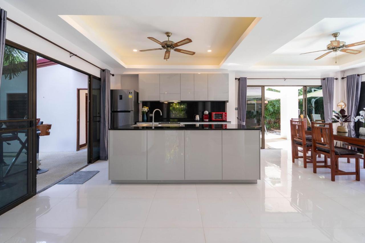 Amaya, 2 Story Tropical Oasis With Hills View & Pool, *