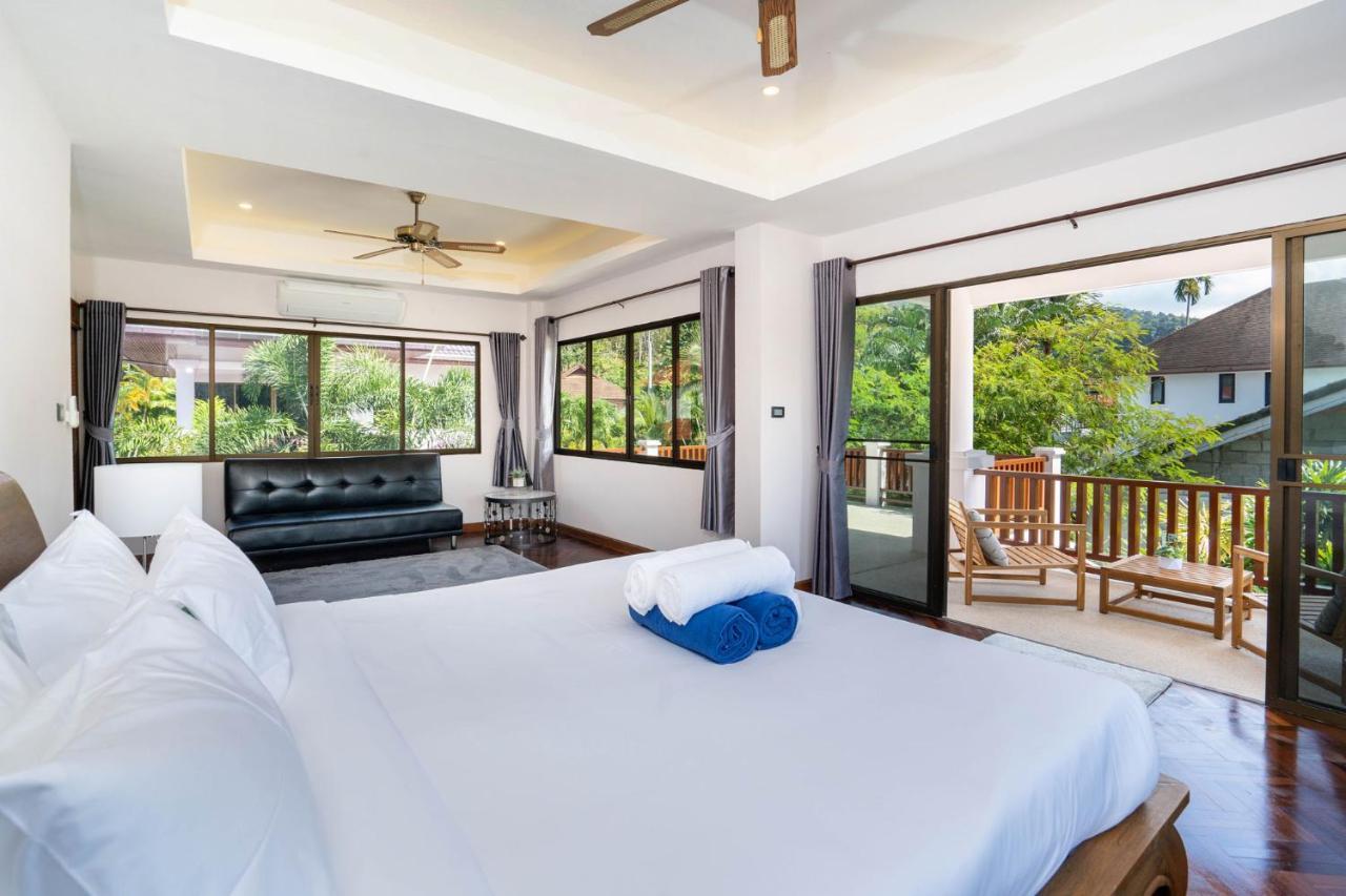 Amaya, 2 Story Tropical Oasis With Hills View & Pool, *