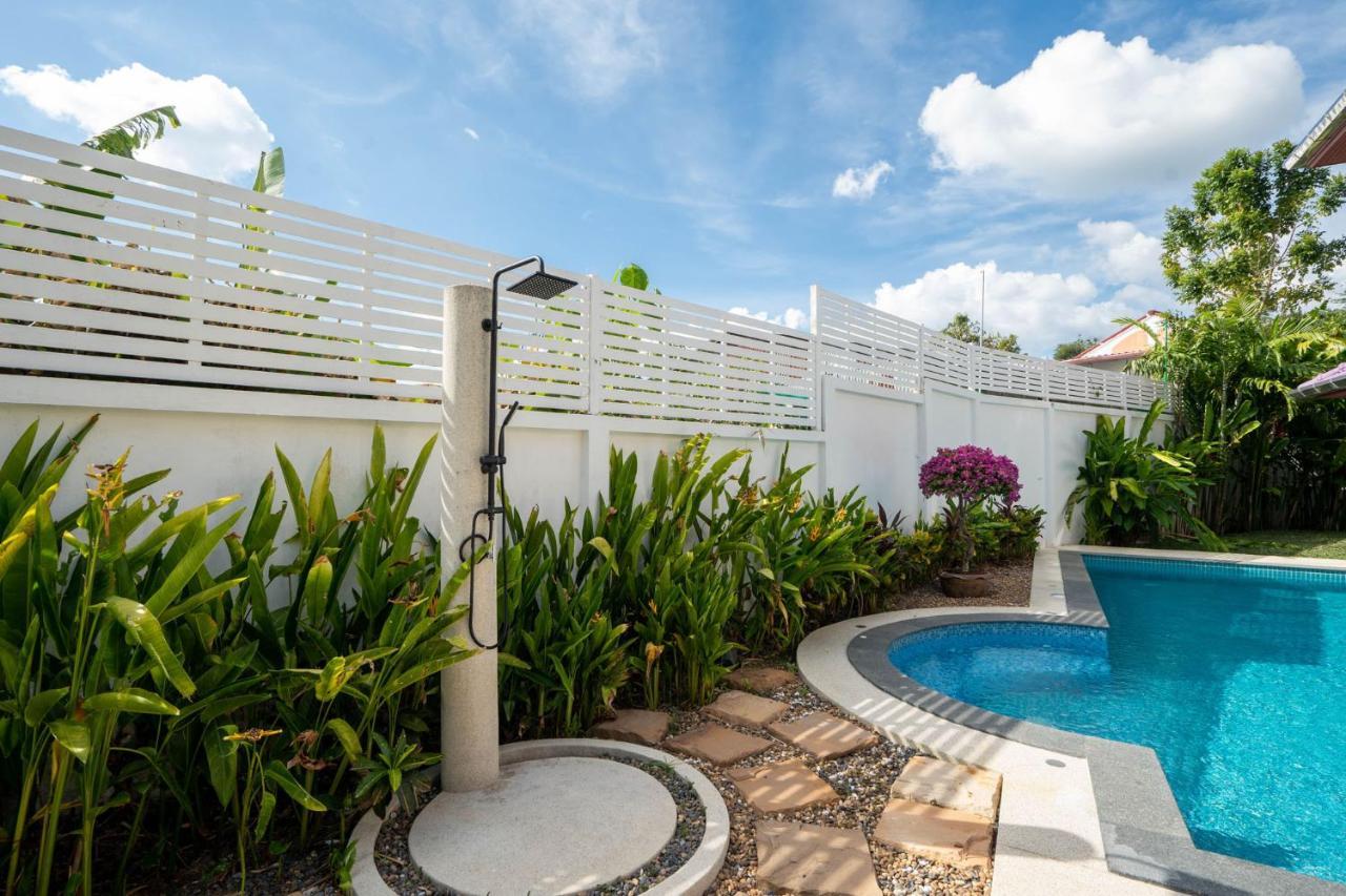 Amaya, 2 Story Tropical Oasis With Hills View & Pool, *