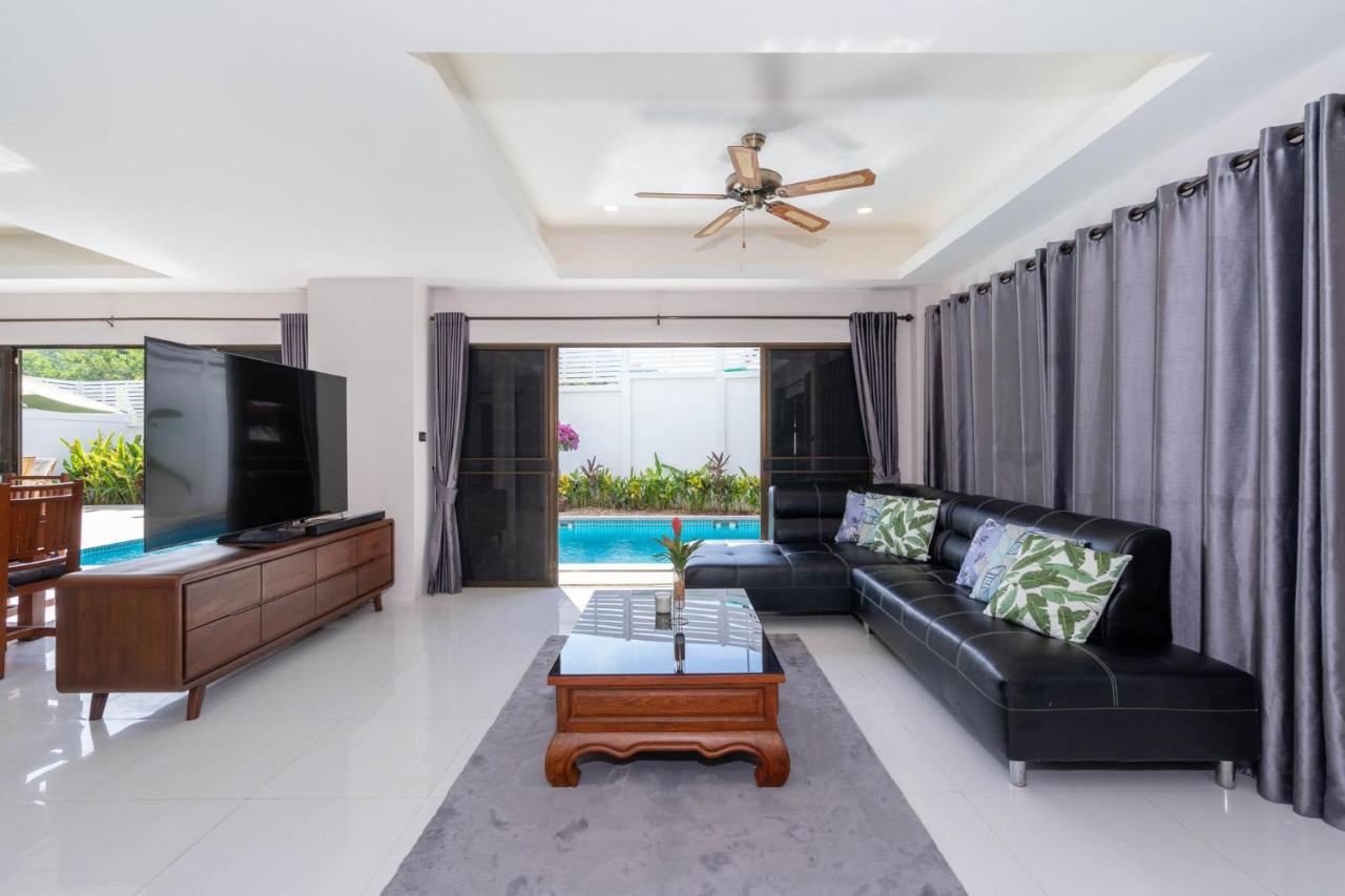 Amaya, 2 Story Tropical Oasis With Hills View & Pool, *