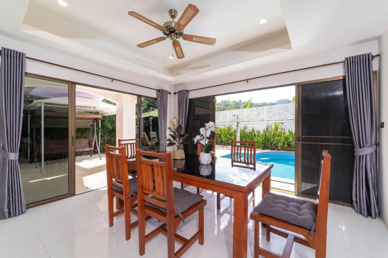 Villa Amaya, 2 Story Tropical Oasis With Hills View & Pool, *