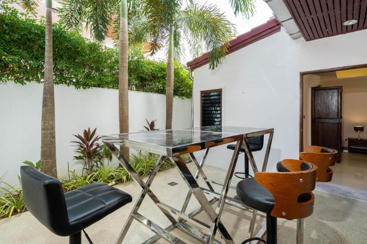 Villa Amaya, 2 Story Tropical Oasis With Hills View & Pool,