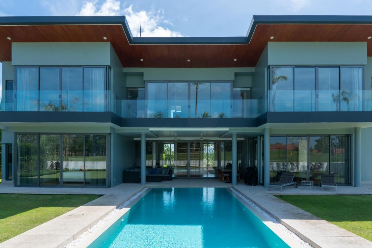 Villa Laguna Homes Thalang