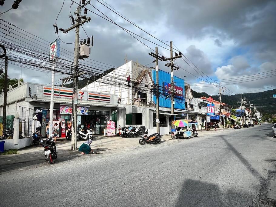 Apartment D09 Kamala Beach