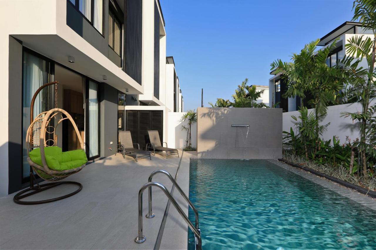 Villa Laguna Park 2 *
