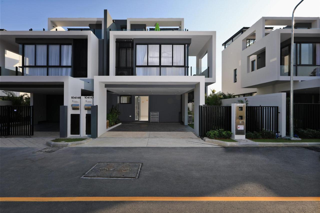 Laguna Park 2 Villa Phuket
