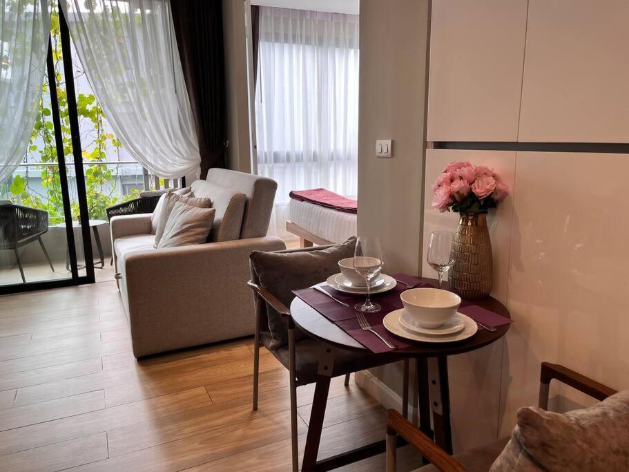 Daimond Exclusive Junior Apartment