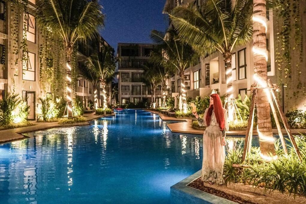 Daimond Exclusive Junior Bang Tao Beach (Phuket)