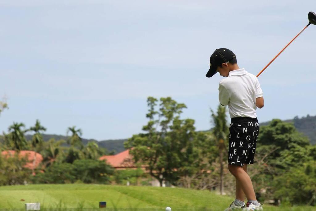 Daimond Exclusive Junior * Bang Tao Beach (Phuket)