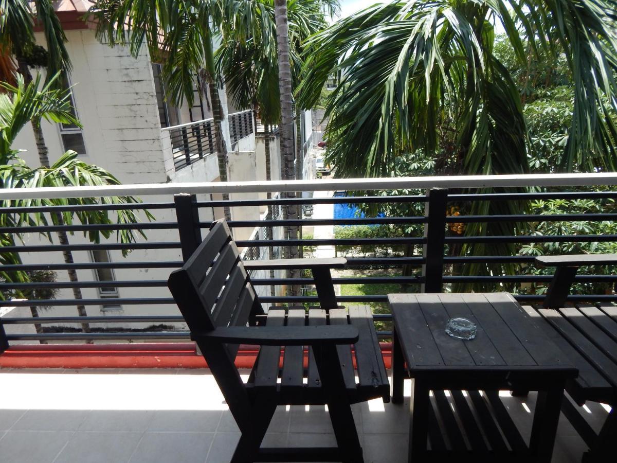 Hotel Jinta Andaman Kata Beach (Phuket)