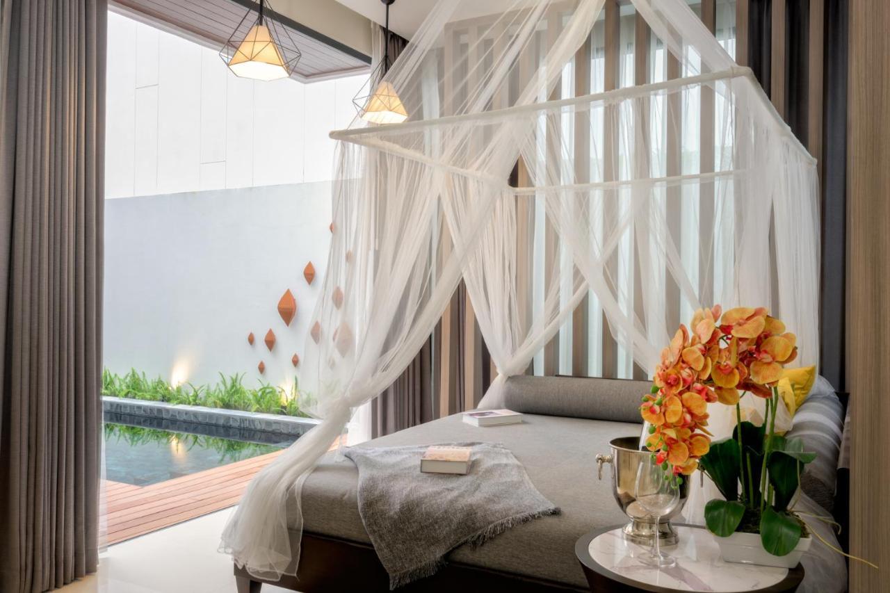 Mida Grande Phuket Official Account 5* Surin Beach (Phuket)