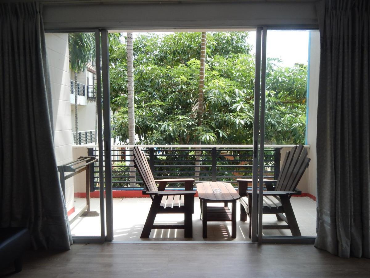 Hotel Jinta Andaman Kata Beach (Phuket)