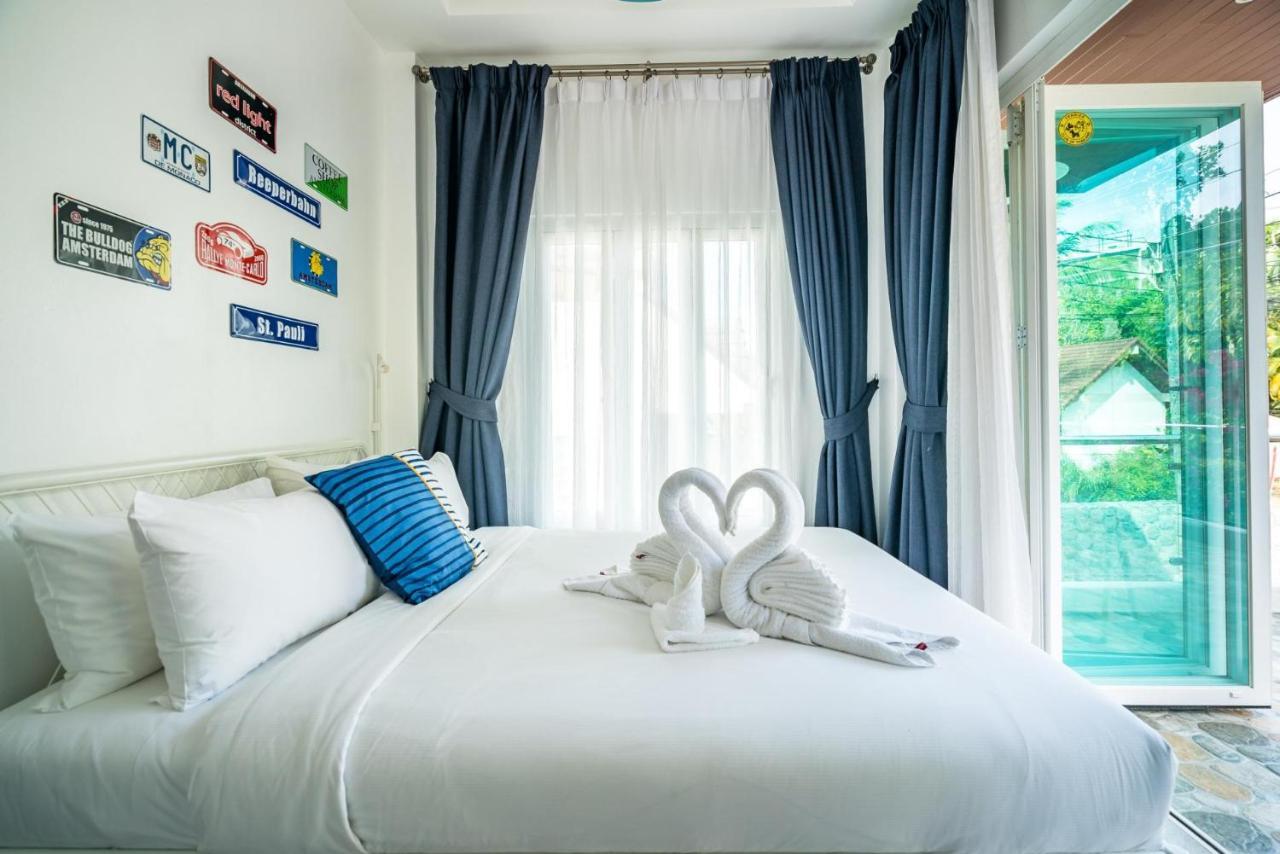 Villa Chill Out - Sea View Pool