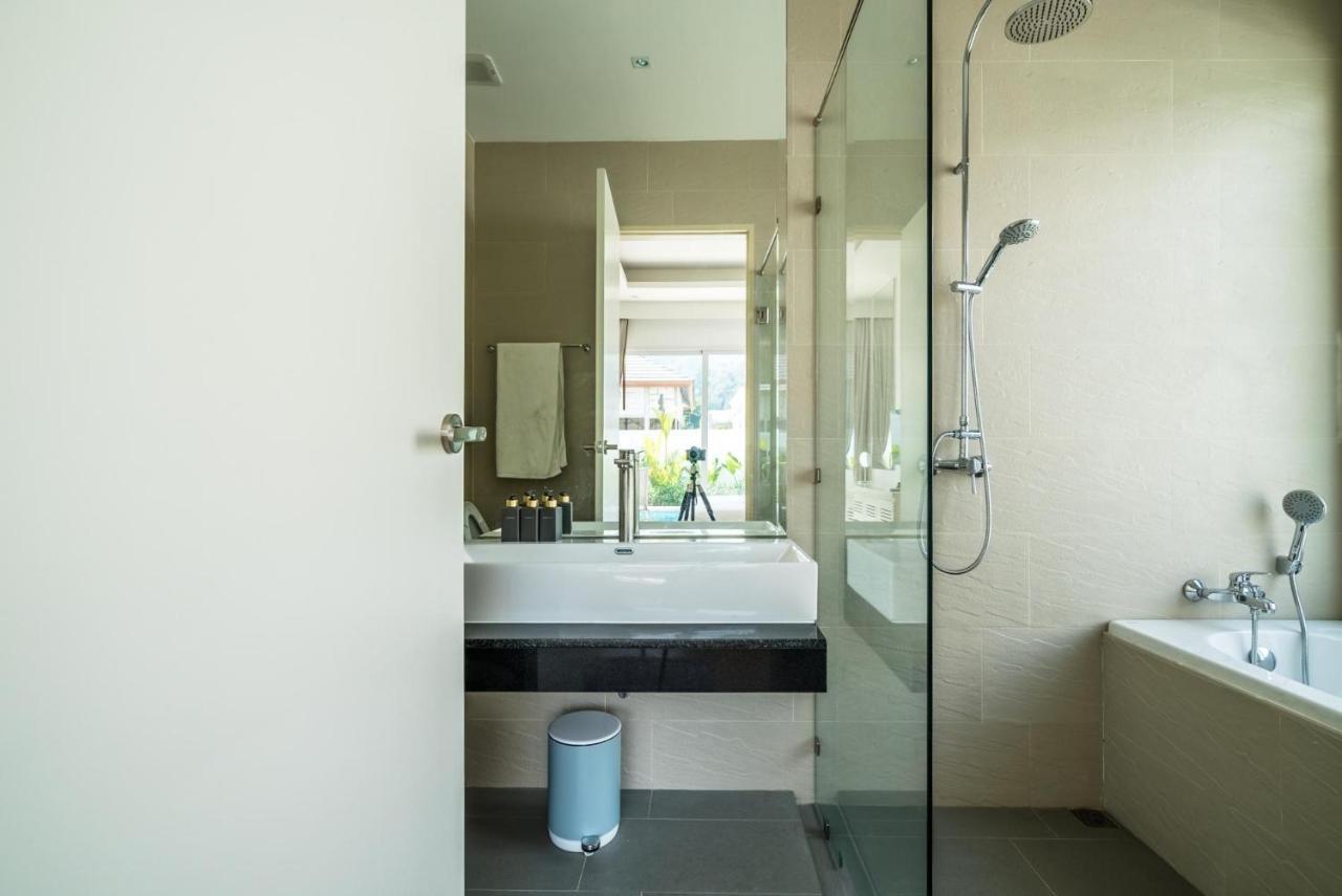 Deluxe Pool At Garden View *