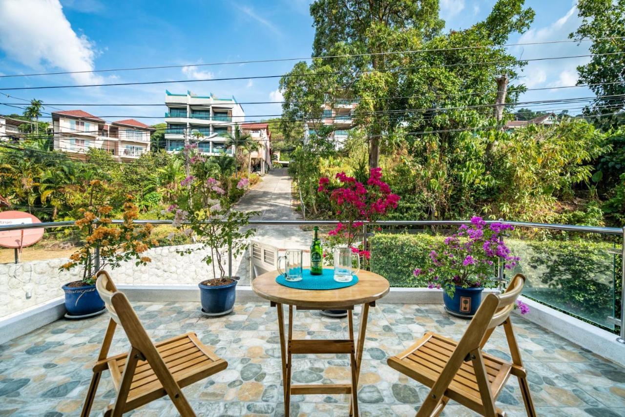 Villa Chill Out - Sea View Pool *