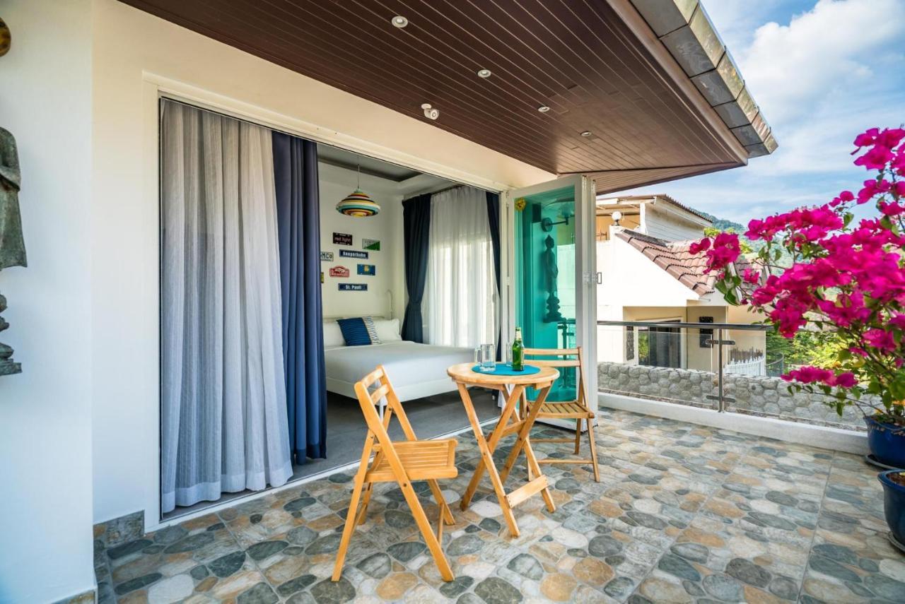 Villa Chill Out - Sea View Pool *