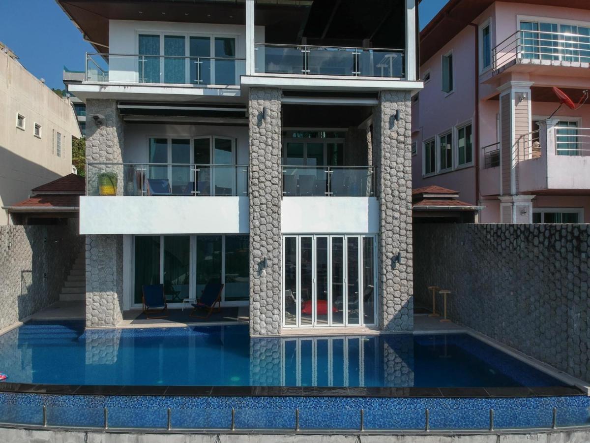 Chill Out - Sea View Pool *