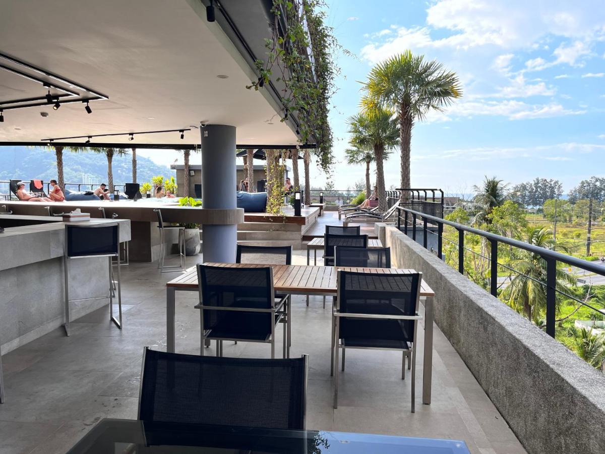 D09 * Kamala Beach