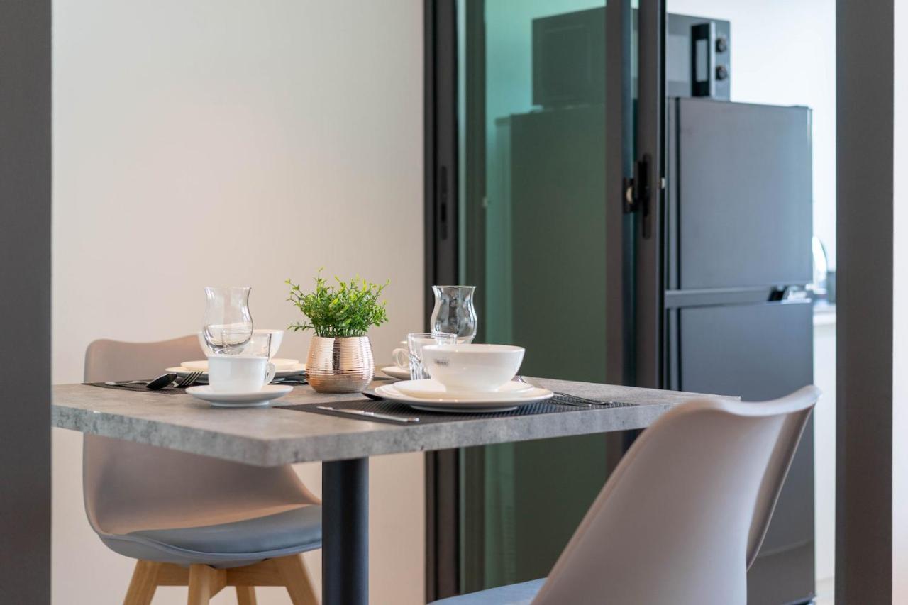 Central Hill View A901 A Apartment Kathu