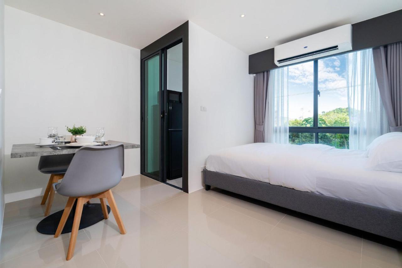 Central Hill View A901 A Apartment *