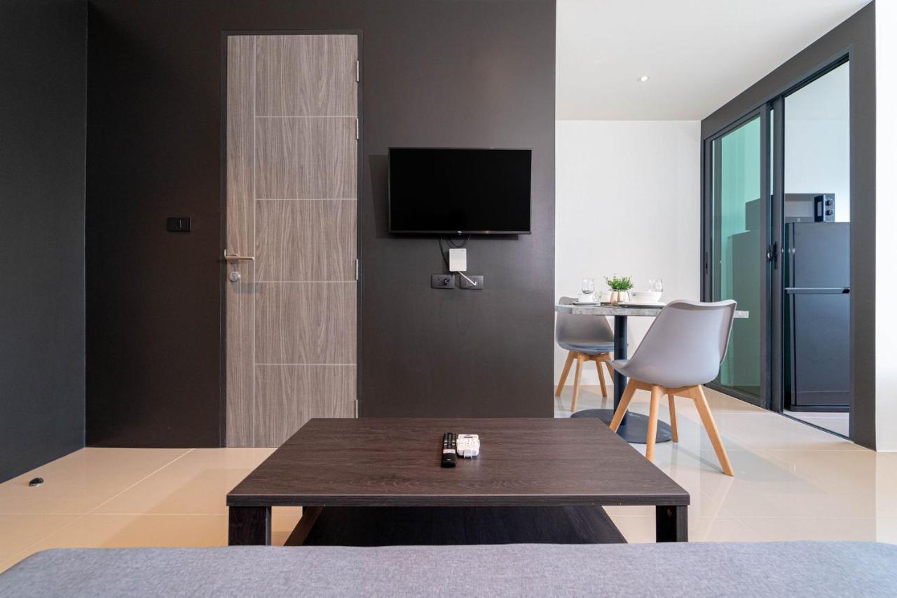 Apartment Central Hill View A901 A