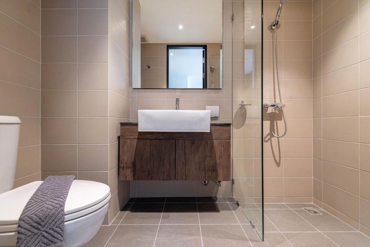 Apartment Central Hill View A901 A *