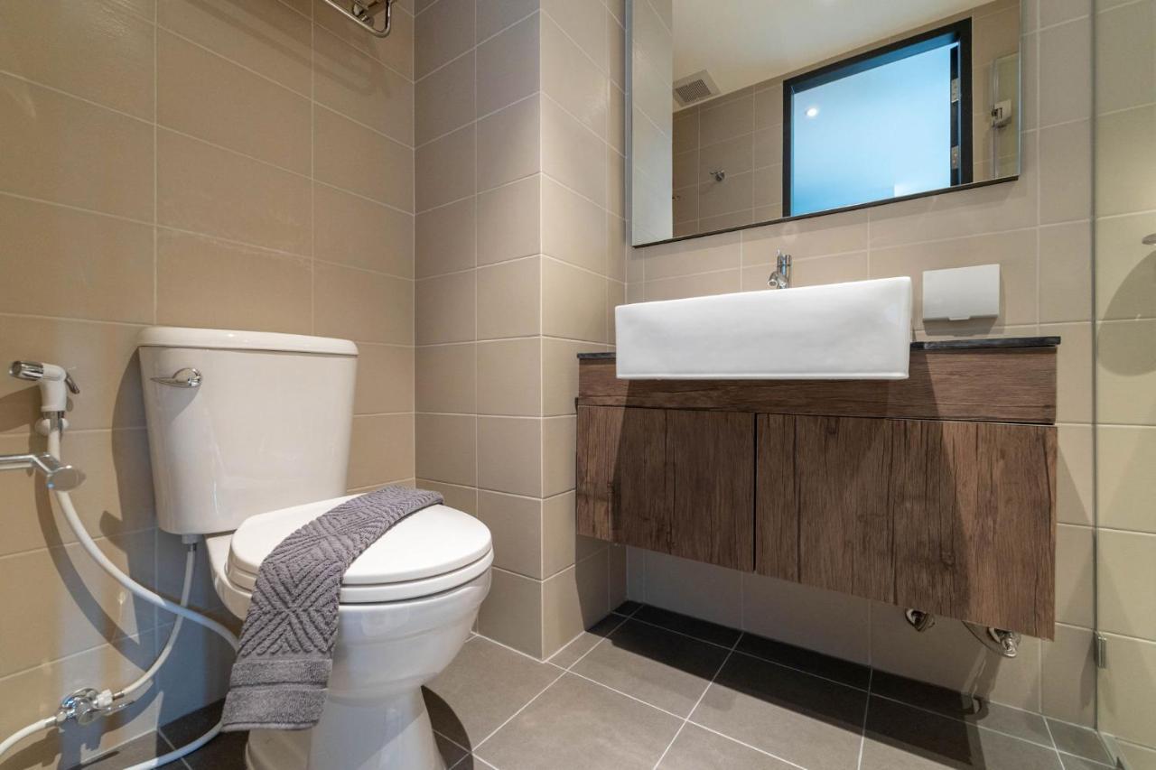 Apartment Central Hill View A901 A Kathu