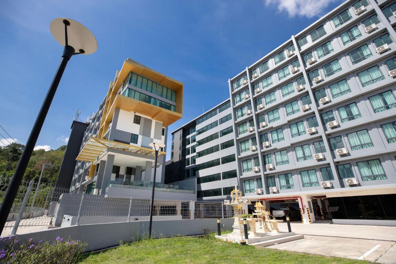 Apartment Central Hill View A901 A