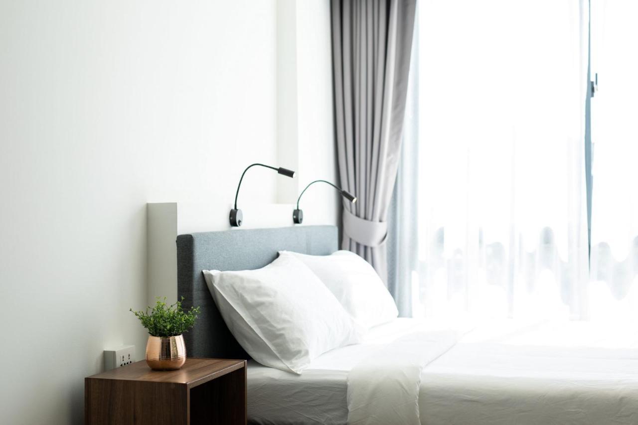 Apartment Central Hill View A901 A