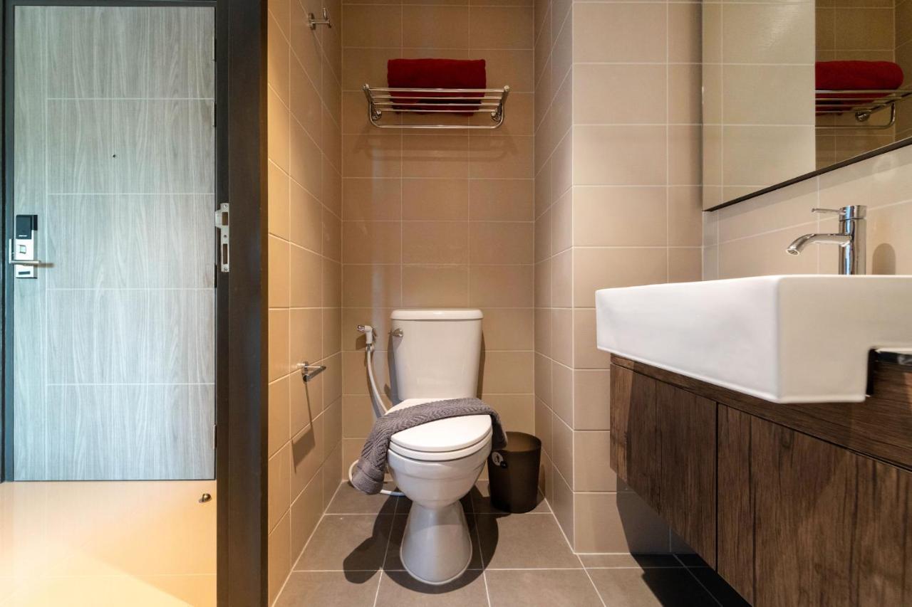 Apartment Central Hill View A901 A *