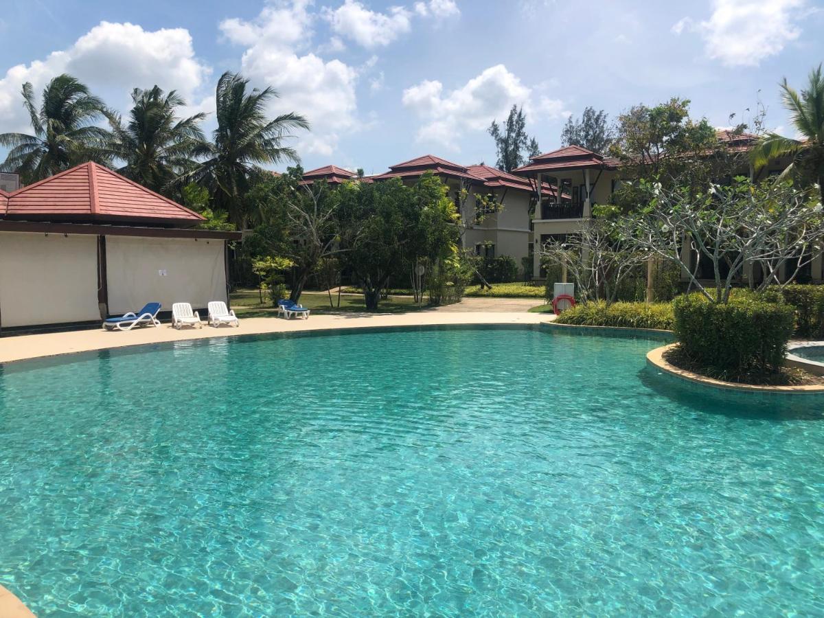 Villa Phuket 2-bedrooms 403m2 Private Poolside Xl-family *