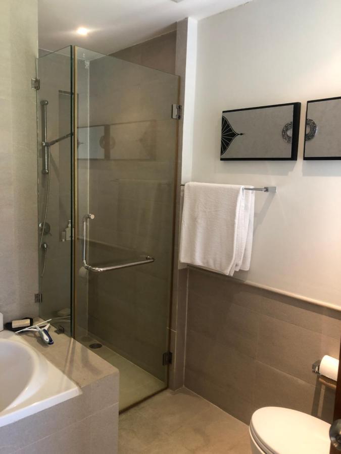 Phuket 2-bedrooms 403m2 Private Poolside Xl-family * Layan Beach (Phuket)