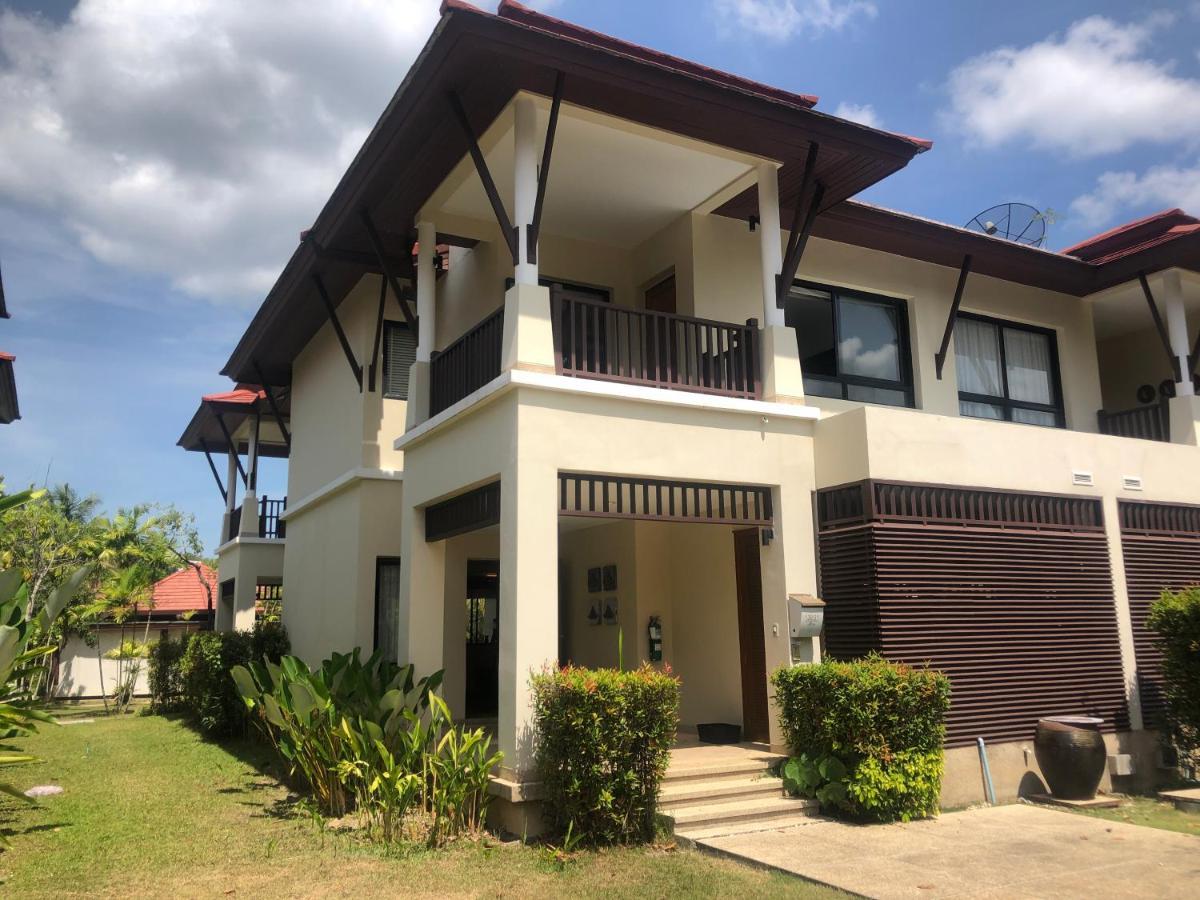 Phuket 2-bedrooms 403m2 Private Poolside Xl-family *