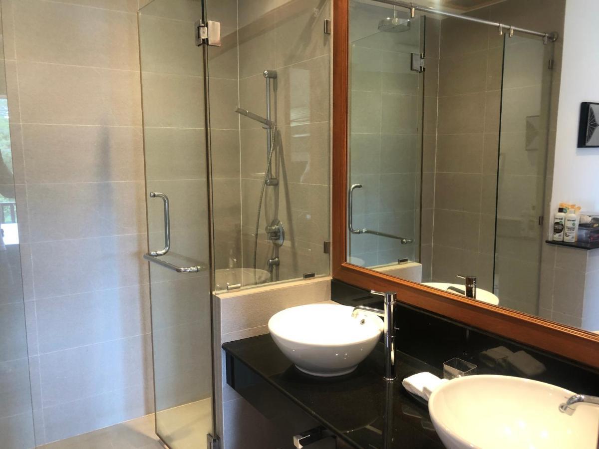 Phuket 2-bedrooms 403m2 Private Poolside Xl-family Layan Beach (Phuket)