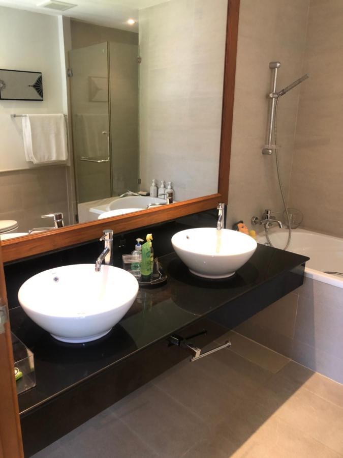 Phuket 2-bedrooms 403m2 Private Poolside Xl-family Villa Layan Beach (Phuket)