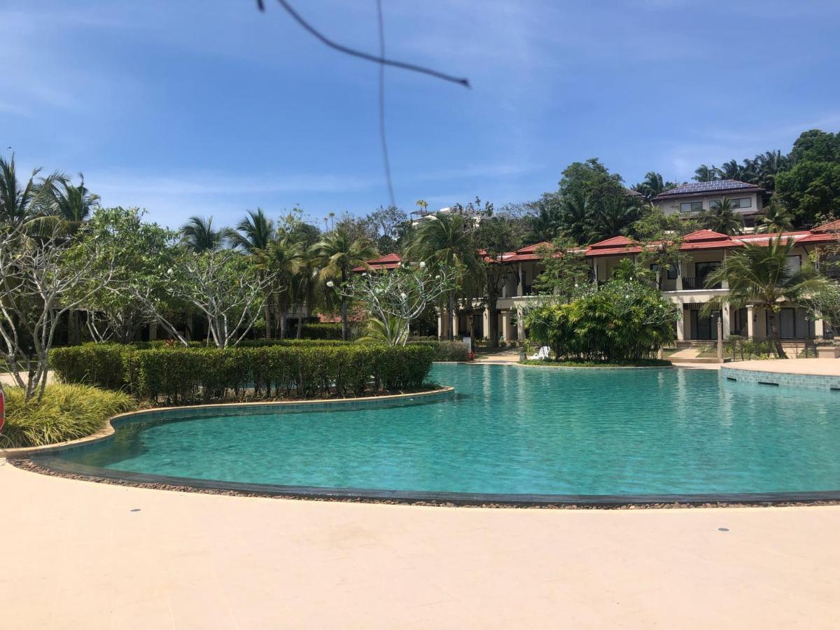 Phuket 2-bedrooms 403m2 Private Poolside Xl-family Layan Beach (Phuket)