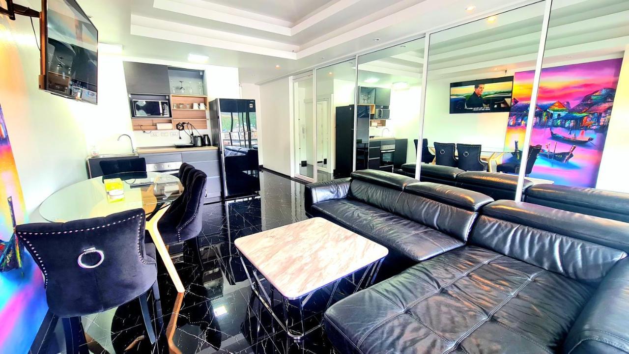 Tower Ones Apartment *