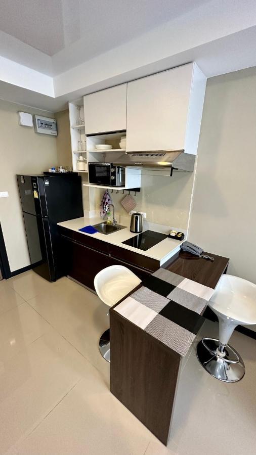 Apartment Mbc Condotel Ban Bo Sai Klang